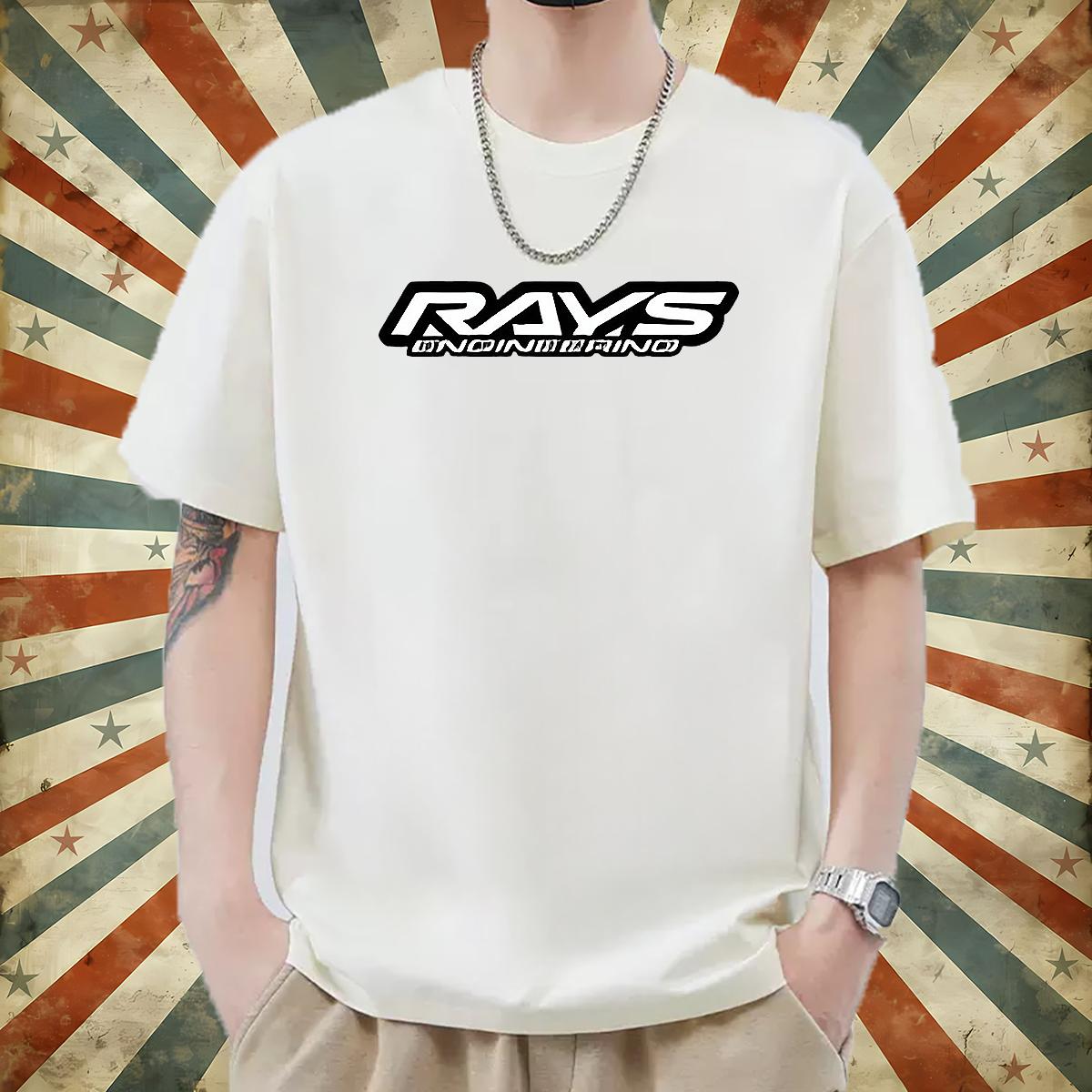 Stylist Mens T Shirts DIY Printed Tshirts Daily Wear Short sleeve Cotton Soft 5A Clothes