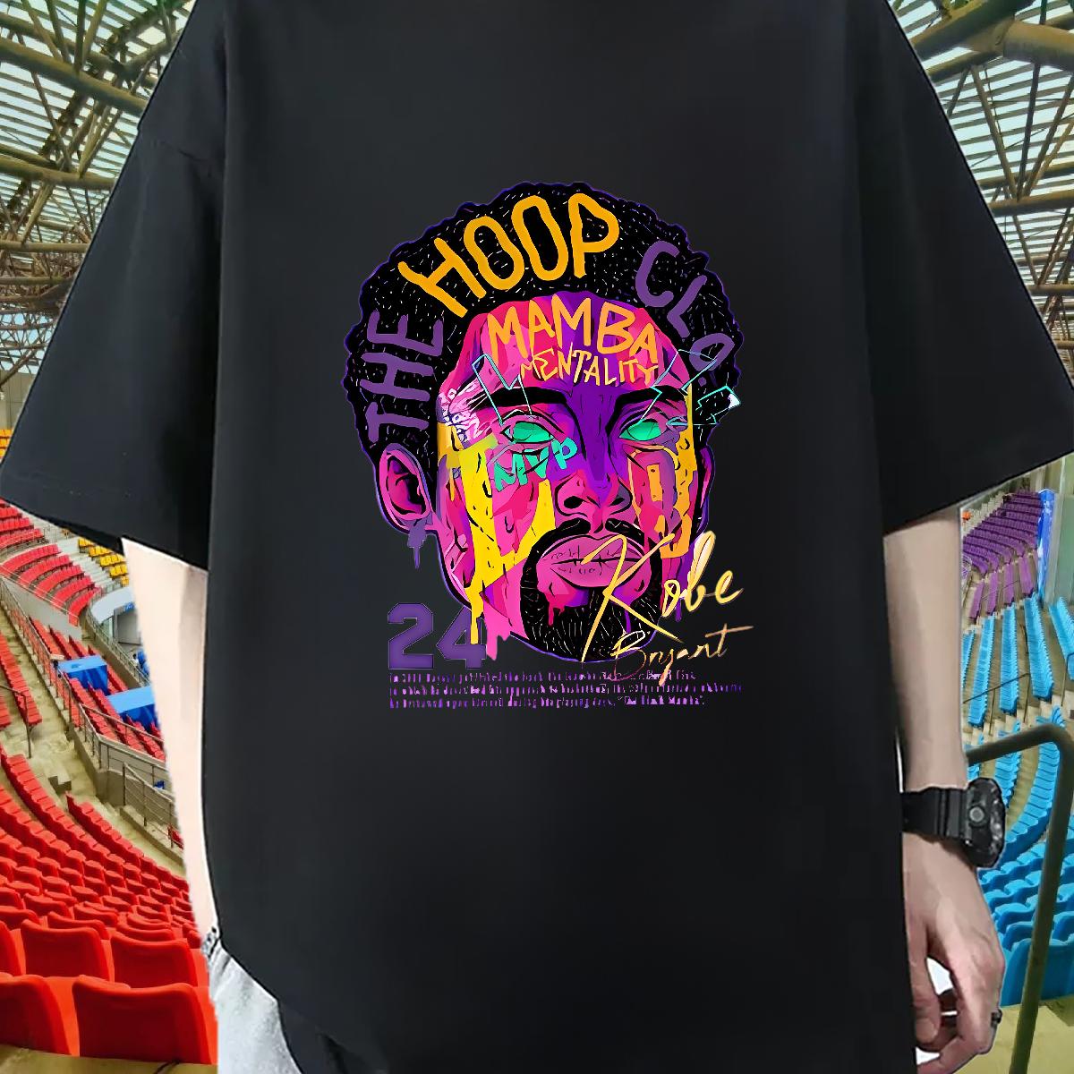 5A Couples T Shirts Crew Neck Cotton Breathable Daily Outfit Man T Shirts Custom Printing Casual New Tops