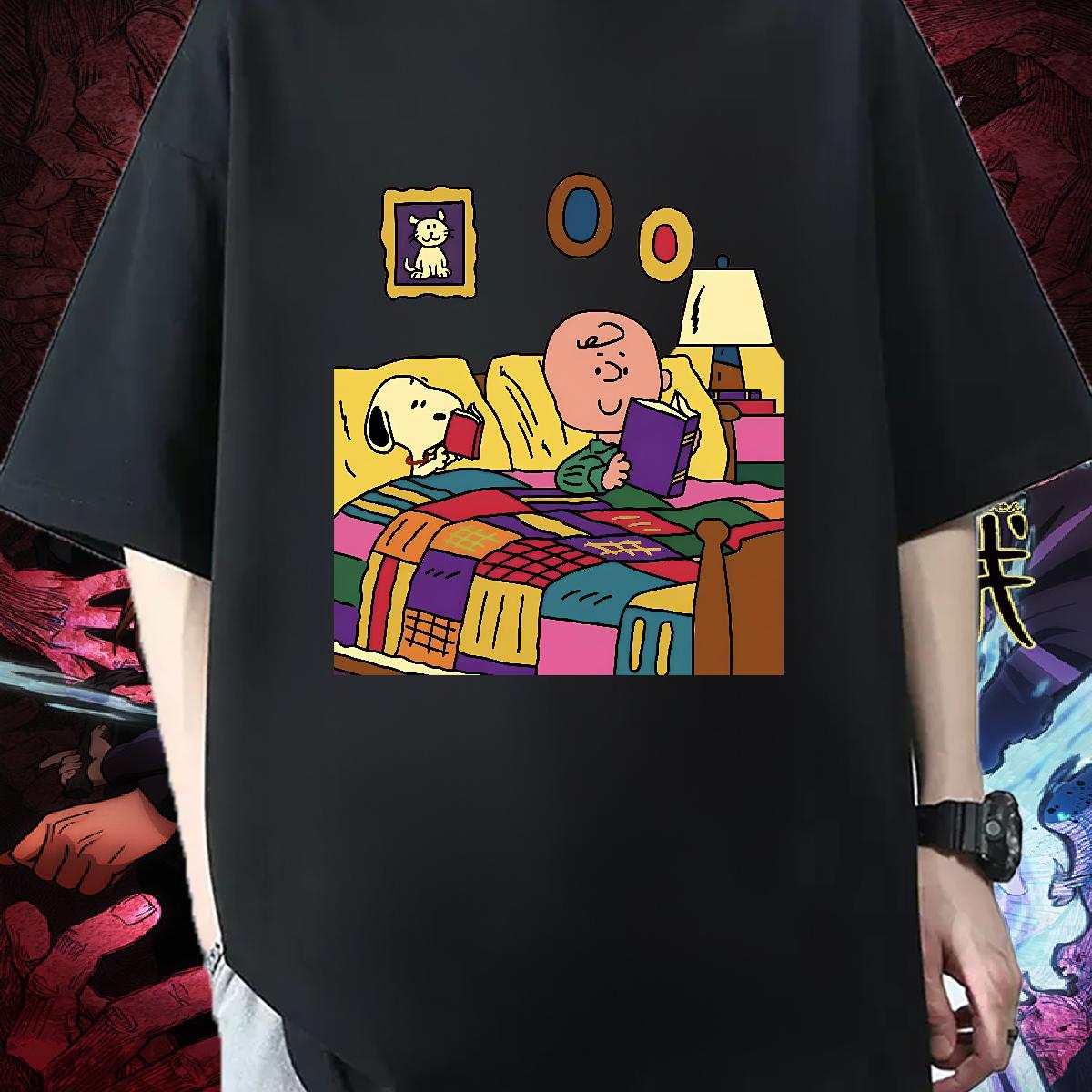 Wholesale Man T Shirts Custom Print Plus Size Men Clothes T-Shirt Casual Beach Cotton Breathable Short Sleeve Designer Tops