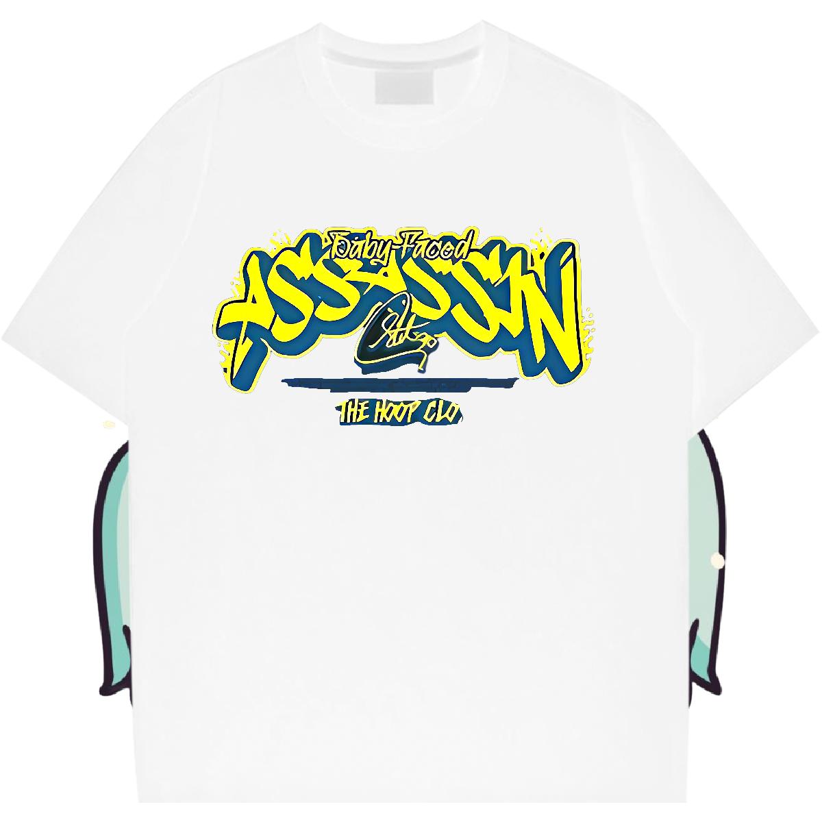 Unisex T-Shirts Home Outdoor Cotton Breathable Men Tees 2024 Designer Graphic Tee Shirt