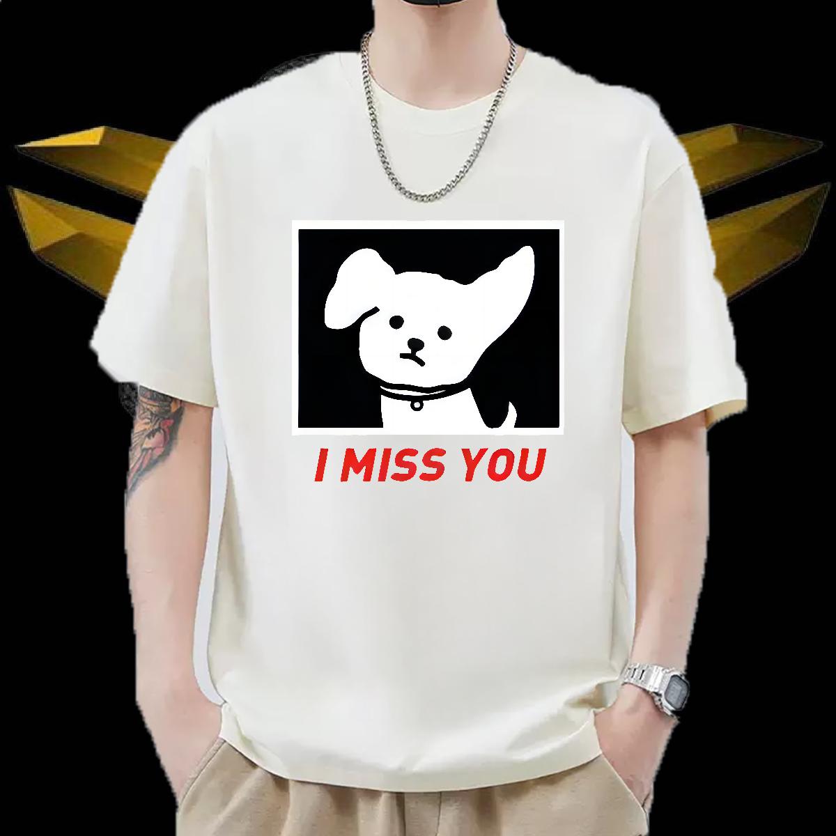 Fashion Designer T-Shirts Plus Size Cartoon Men Tshirts Daily Wear Cotton Breathable Short Sleeve Cool Tops Shirt