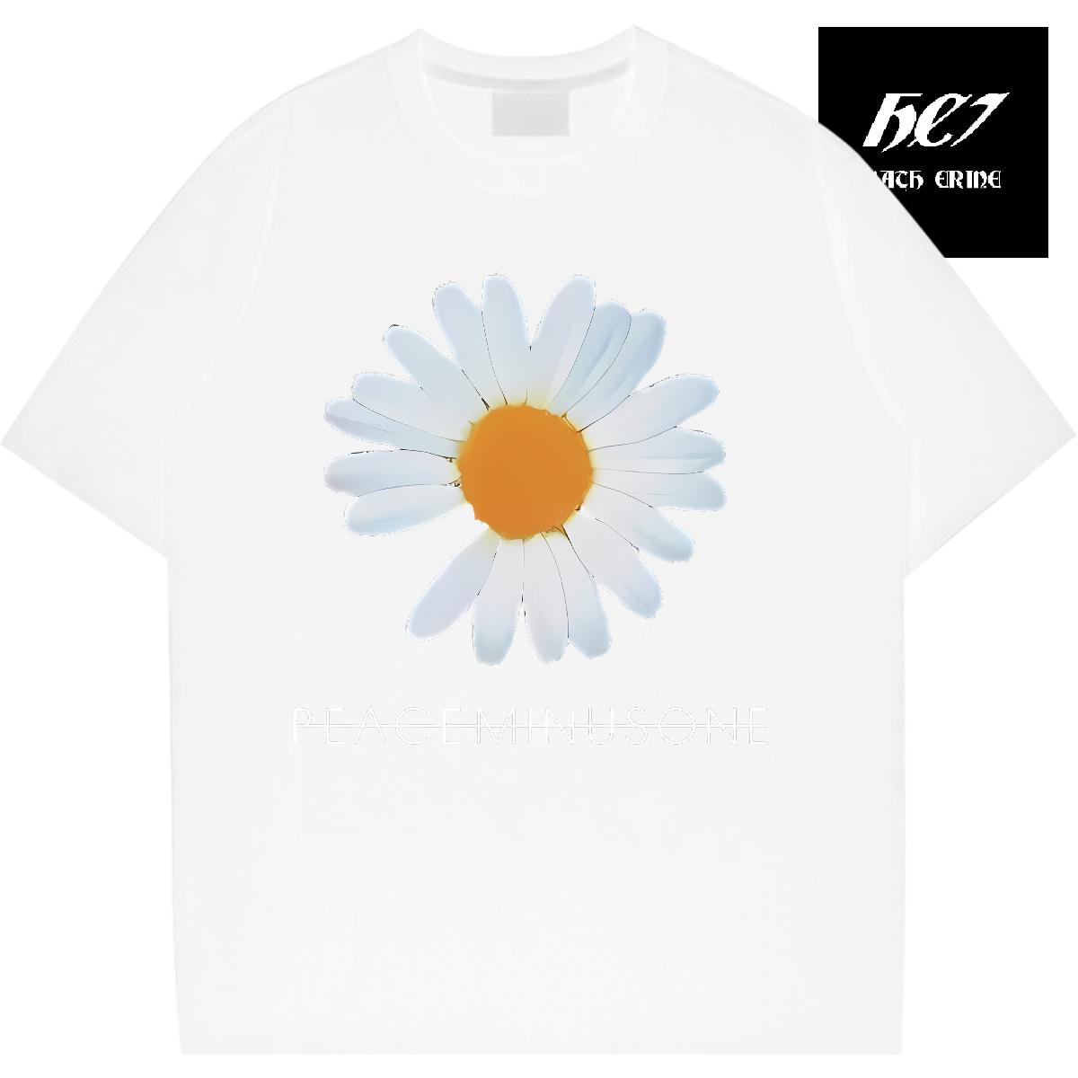 Casual New Women T Shirts Short Sleeve Cotton O-Neck Street Wear Unisex Tshirts DIY Printed Brand Tops