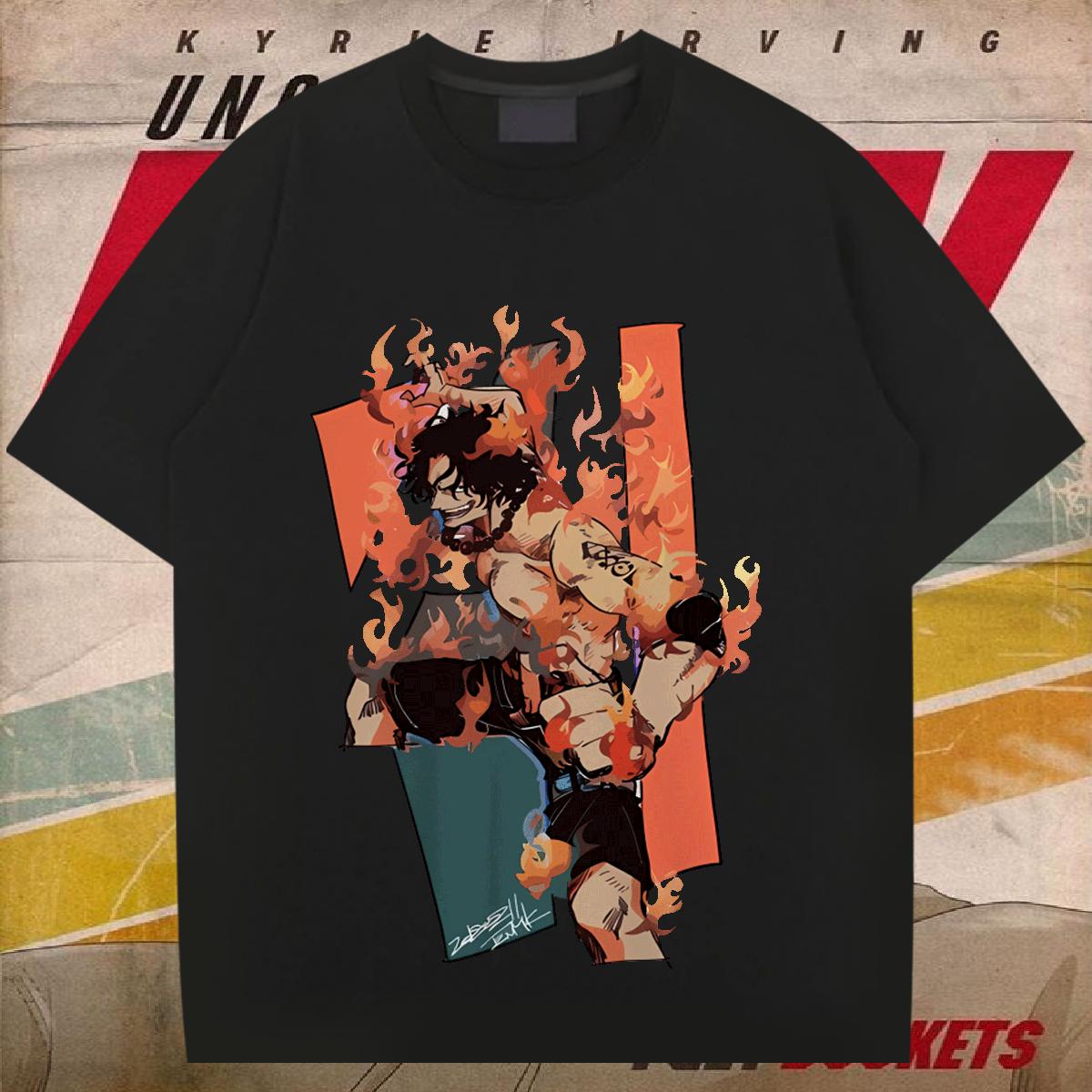 5A Men Tops Tees Cotton Breathable Daily Wear T-Shirts for Men Custom Printed Brand Clothings