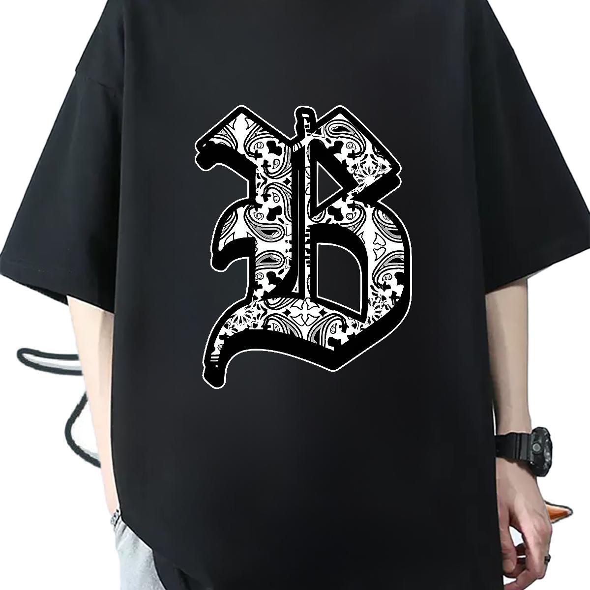 Fashion Design Men T Shirts DIY Printed Tshirt for Man Woman Outdoor Crew Neck Cotton Wholesale Polos