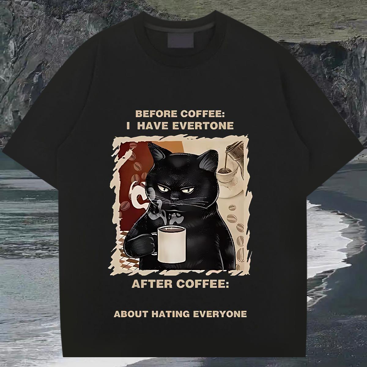 New Arrival T Shirt For Man Oversized S-3XL Casual Tshirt for Man Woman Short sleeve Cotton Soft Loose Fit