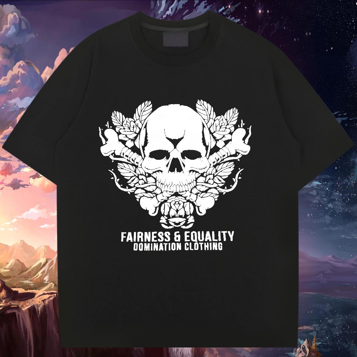 DIY Customized Mens T Shirts Cartoon Print Mens Tshirts Spring Summer Cotton O Neck Short Sleeves Cool Clothes