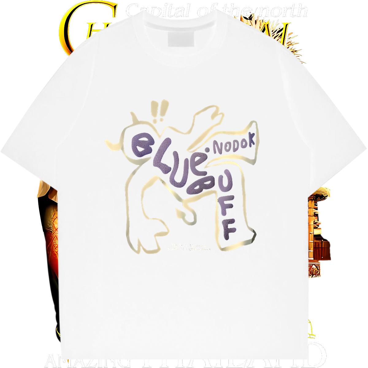 High Quality T Shirt For Man Home Outdoor Breathable Short Sleeve Tshirts 2024 Designer Custom Print Oversized Tees