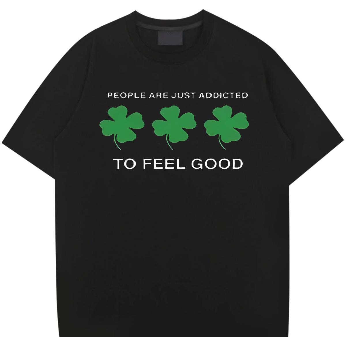 Classic T Shirt For Man Oversized S-3XL Casual Daily Wear Men Tshirts Breathable Crew Neck Cool Design