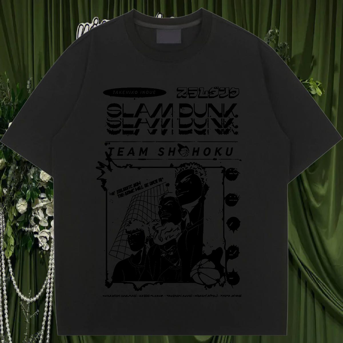 DIY T Shirts Women Breathable Short Sleeve High Street Hip Hop Couples T Shirts Custom Print Oversized Lady Top Shirts