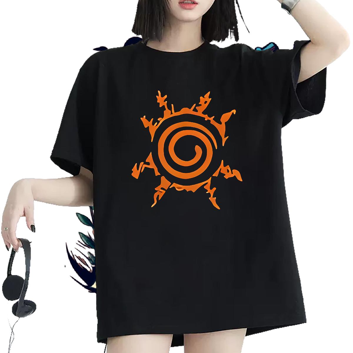 Cotton O Neck Short Sleeves T Shirts Women Designer High Street Hip Hop Woman Tshirt Graphic Designer Nice Clothes