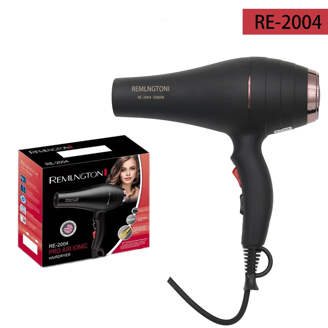 Hair Dryers Dryer The Battery Blow Drier Cloth Home Appliance Electric Brushes Professional Wireless Hairdryer Rechargeable Care 240708