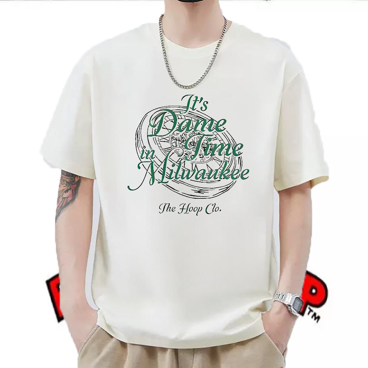 5A T Shirts Men Street Cotton Breathable Short Sleeve Tshirts New Designer Oversized Tees