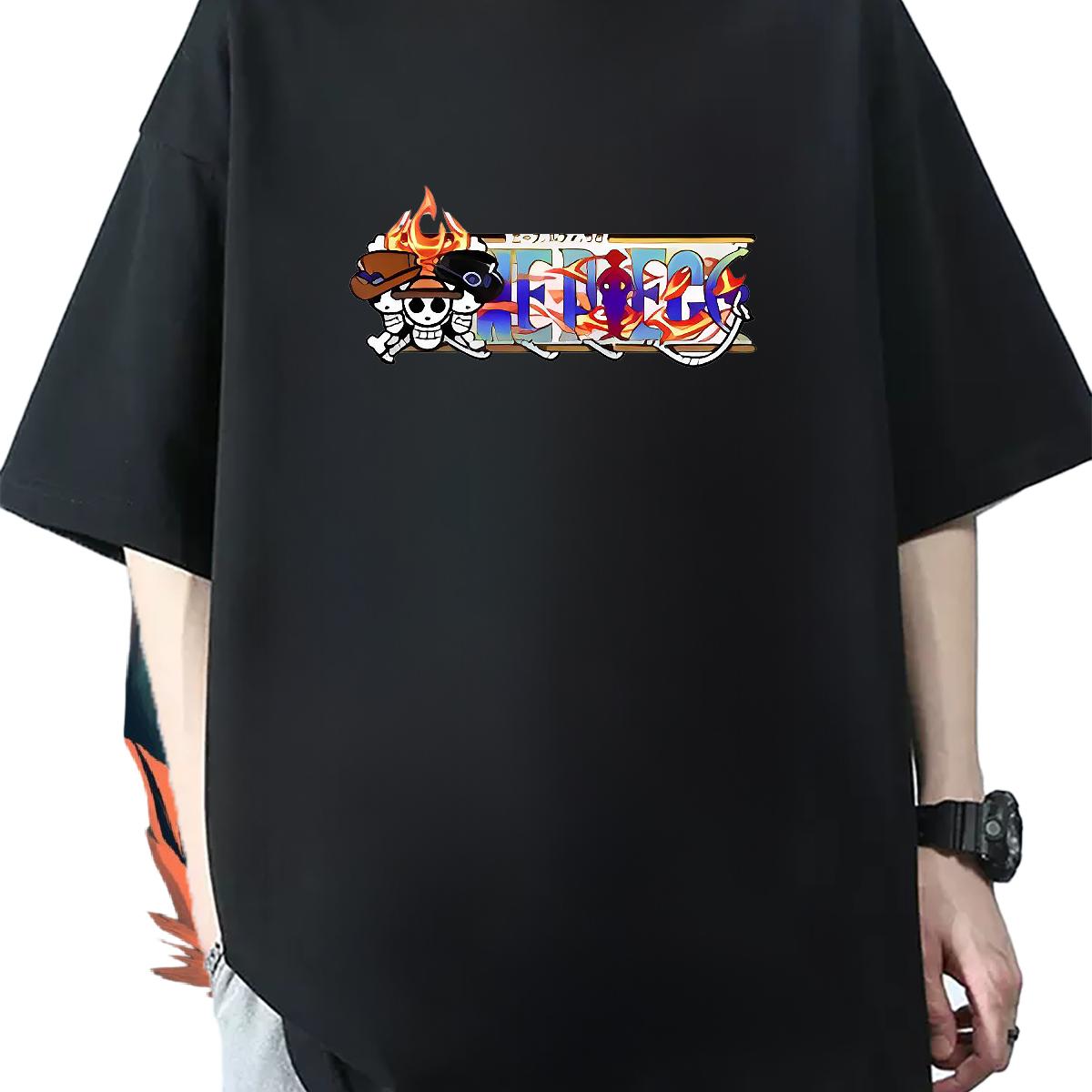 Fashion New T-Shirts Custom Printing Street Casual Men Tshirts Cotton O Neck Short Sleeves Wholesale