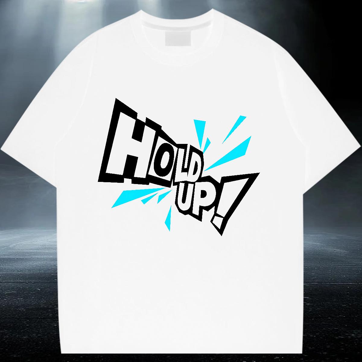 Classic T Shirts Men Plus Size Cartoon Tshirts Street wear Hip Hop Breathable Crew Neck Loose Tee Shirt