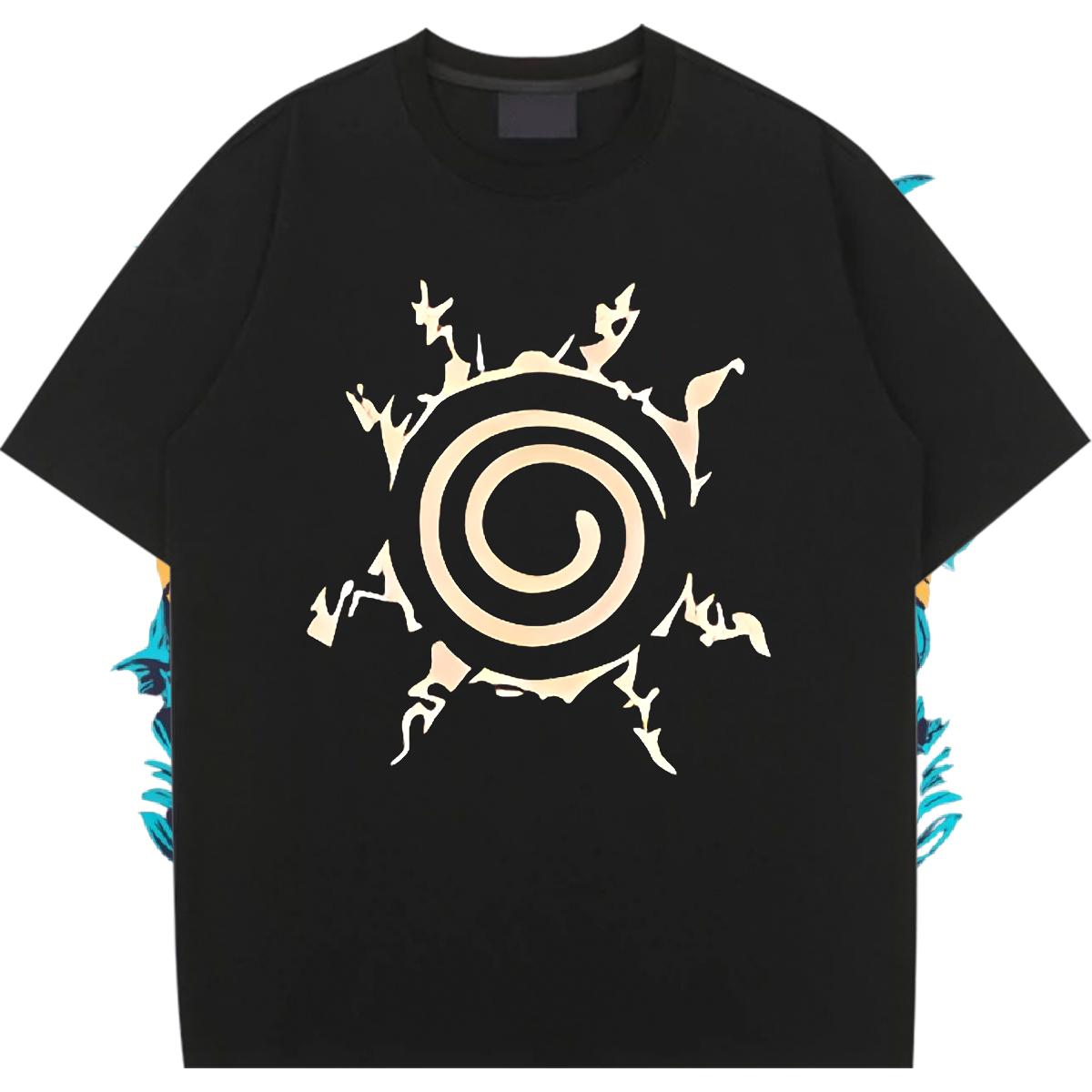 Fashion New T-Shirts for Women Cotton Comfortable Daily Wear Tshirt for Man Woman Cartoon Print Loose fit Tee Shirt