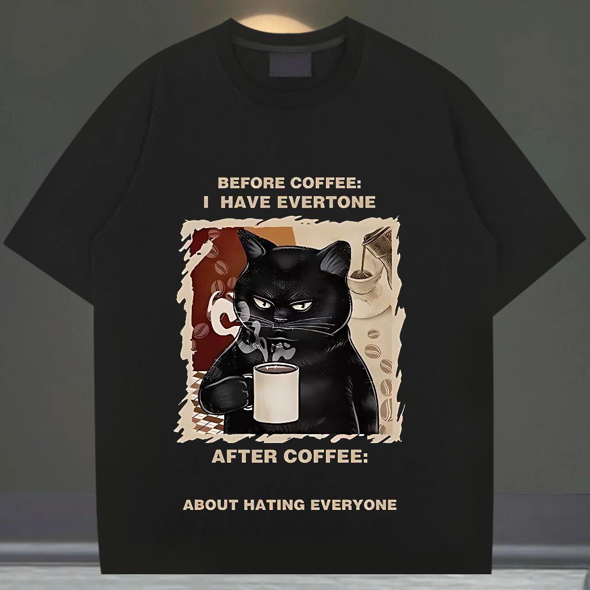 Wholesale Man T Shirts Street Casual Breathable Short Sleeve Tshirts Stylist Cartoon Printing S-3XL Tee Shirt