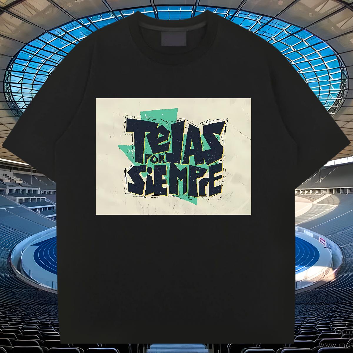 Soft Men Tees Cotton O Neck Short Sleeves Spring Summer T-Shirts for Men Anime Print Fashion Design Tops Tees