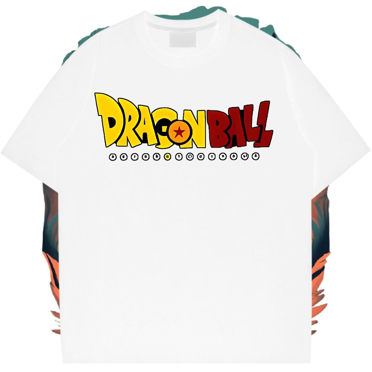 Factory Direct T-Shirts Cartoon Printing S-3XL Street wear Hip Hop Men Tops Tees Breathable Crew Neck Cool Design