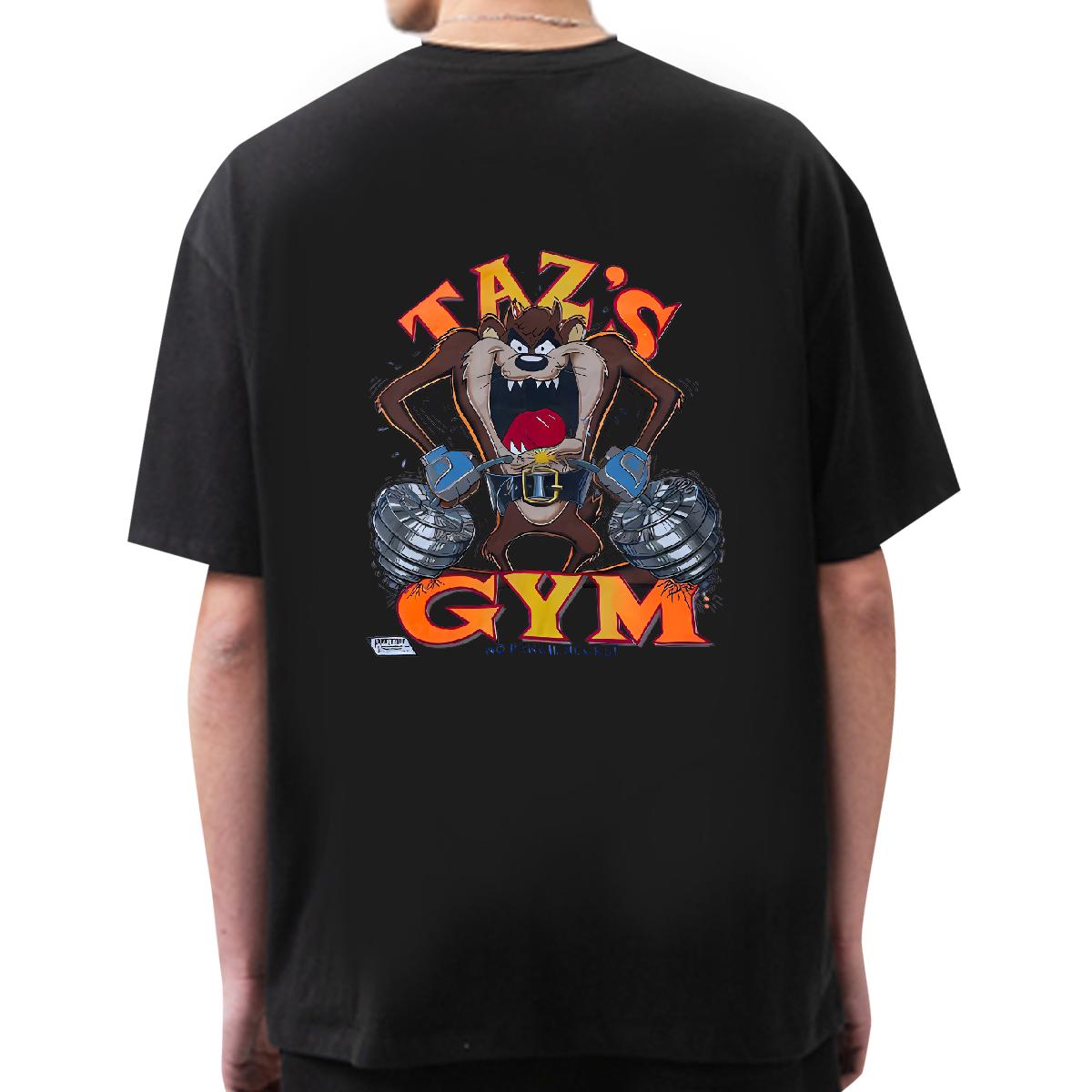 Cool Couples T Shirts Cotton Breathable Soft Casual Daily Wear T shirt White Plus Size Fashion Designer Tops