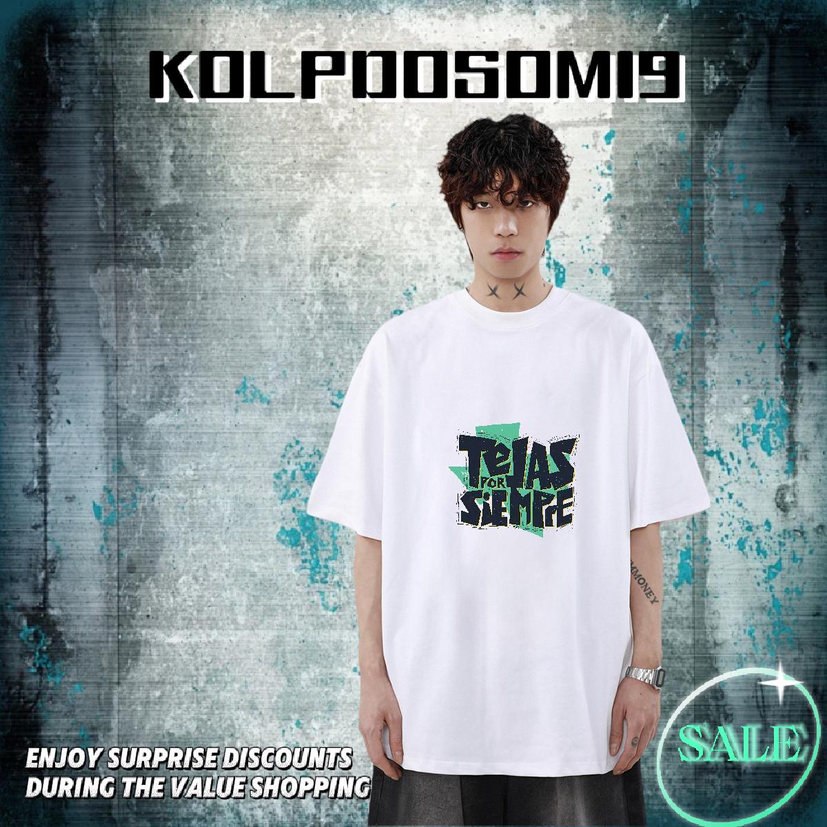 Popular T-Shirts Outdoor Breathable Short Sleeve Mens Tshirts Factory Direct Anime Print Clothings