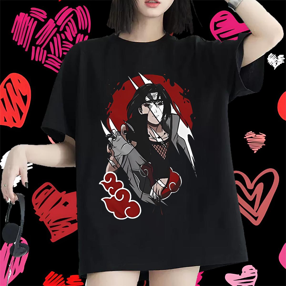 2024 Designer T-Shirts Breathable Crew Neck Daily Wear Woman Tshirt Oversized Lady Tee Shirt