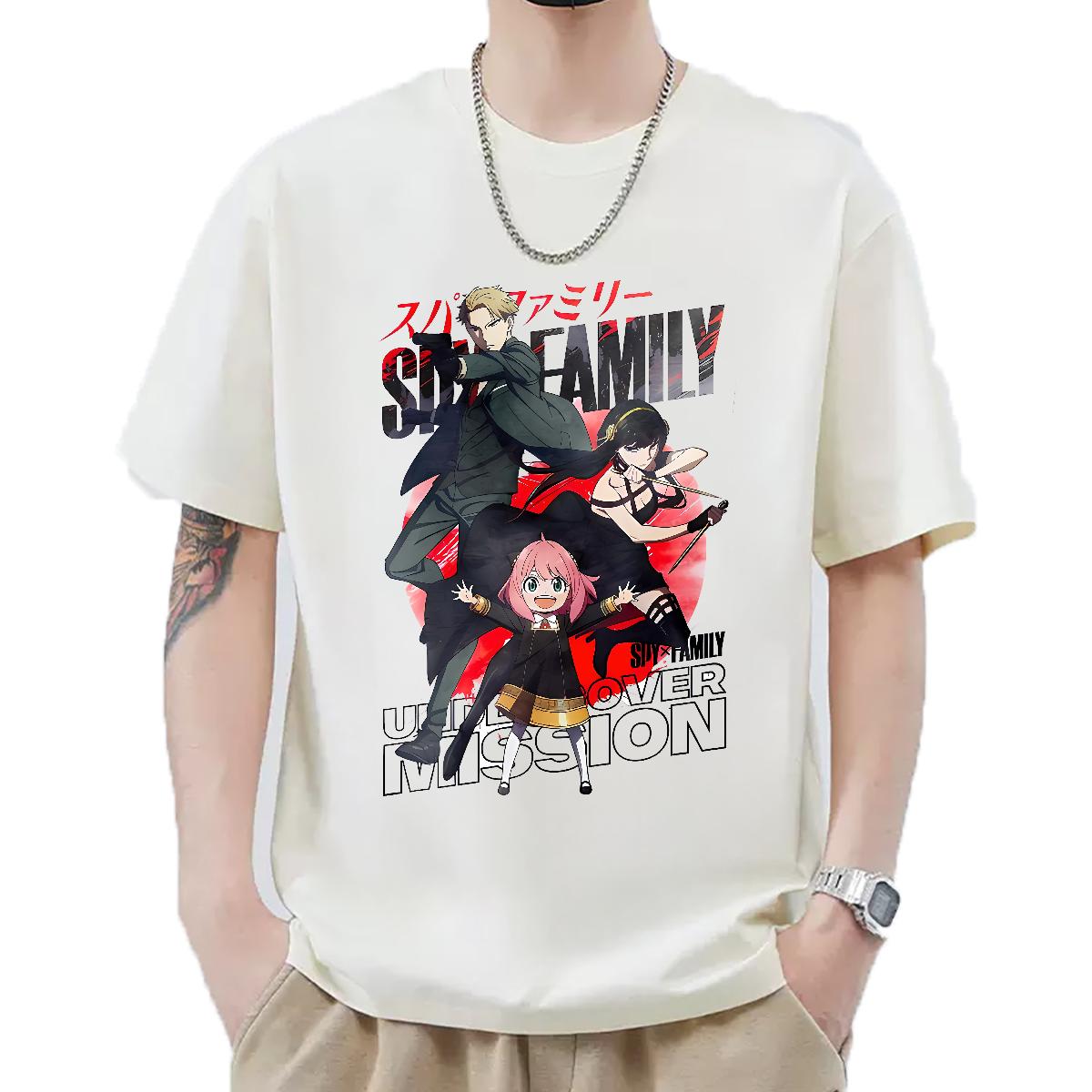 Comfortable Tshirt for Man Woman Breathable Short Sleeve Hip Hop Street T-Shirts for Men Asian Size DIY Tees