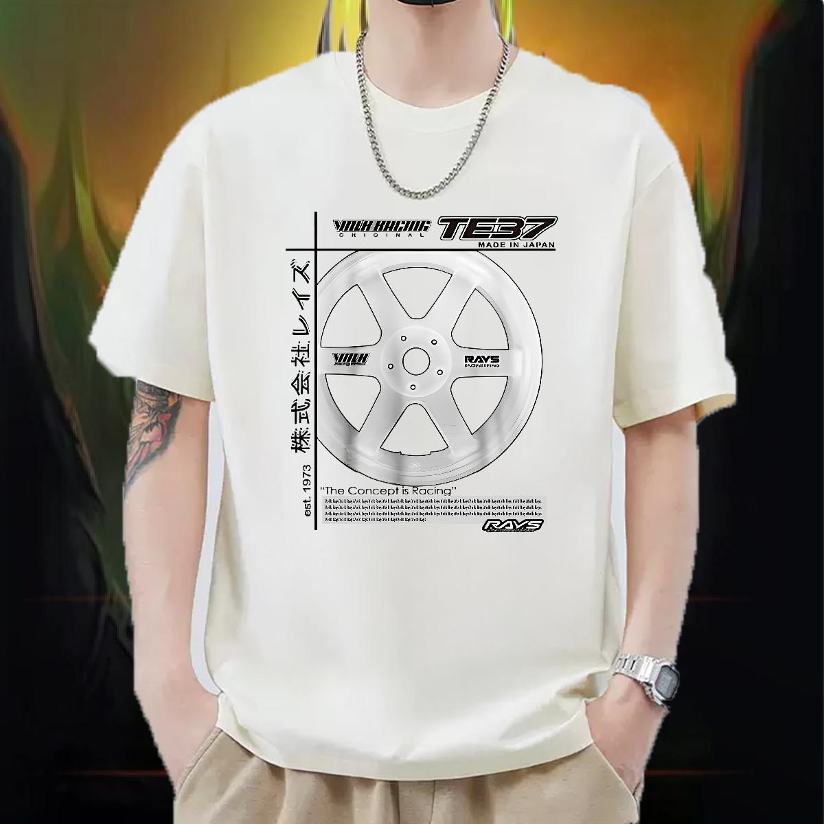 High Quality Mens T Shirts Daily Wear Cotton Breathable Men Tops Tees Stylist Plus Size Custom Tee Shirt