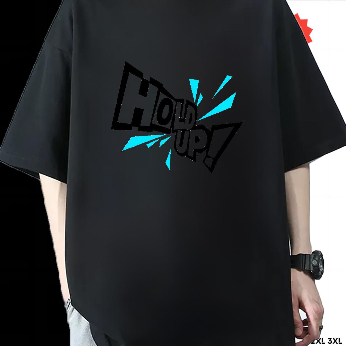 2024 New Man T Shirts DIY Beach Couples T Shirts Round Neck Short Sleeve Brand