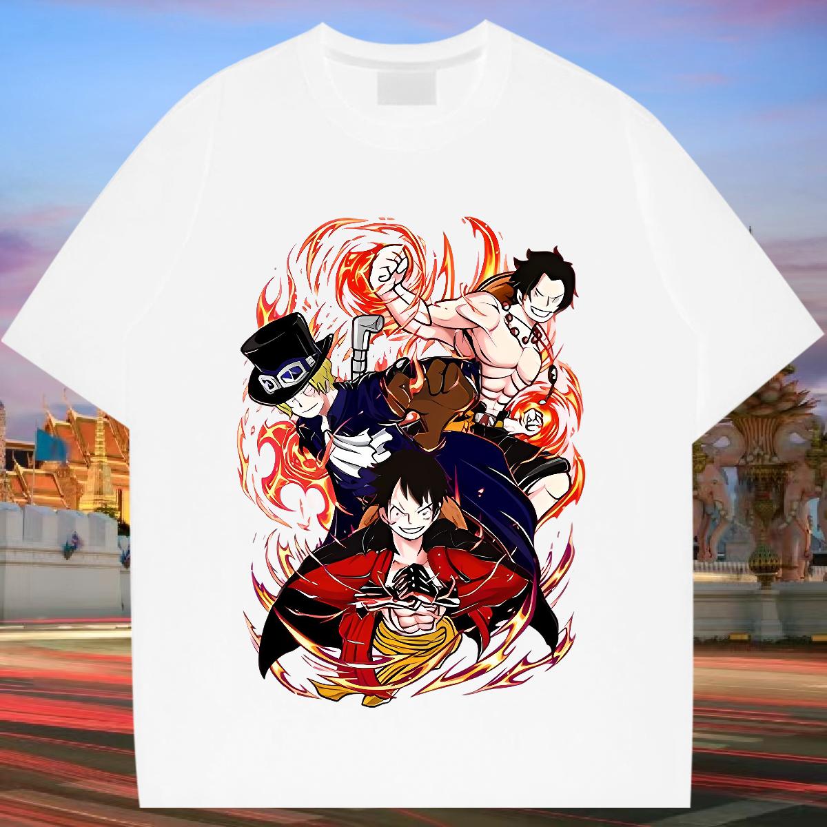 Fashion New Mens T Shirts Custom Tshirt for Man Woman Daily Outfit Crew Neck Cotton Breathable Soft Top Tees