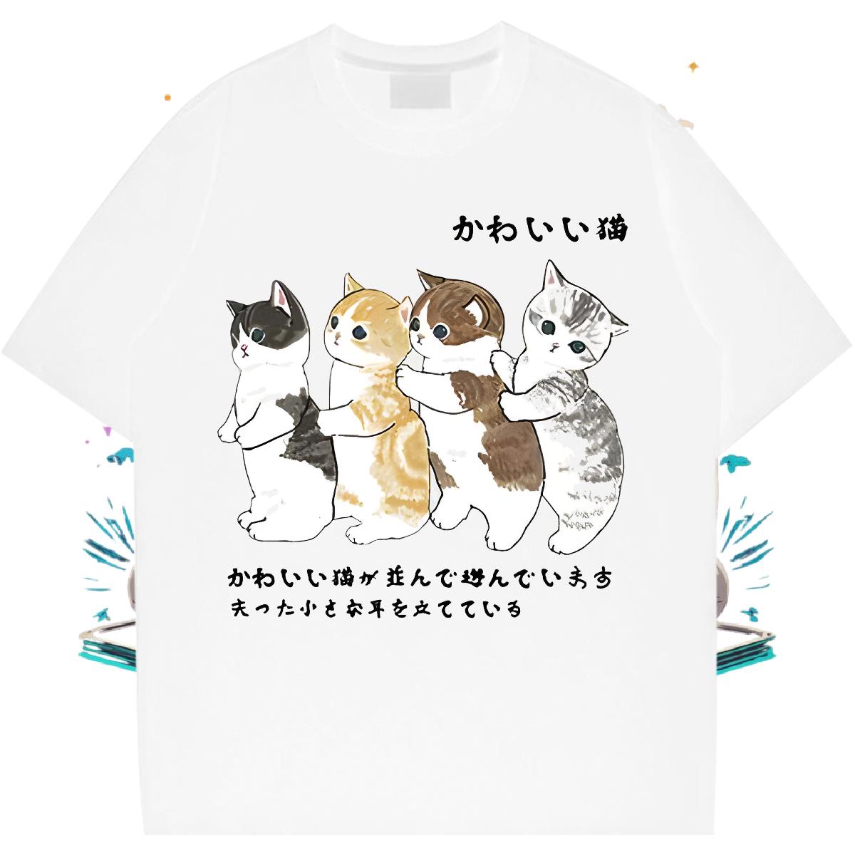 Wholesale T Shirt For Man Graphic Daily Wear Mens Tshirts Cotton Breathable Comfortable