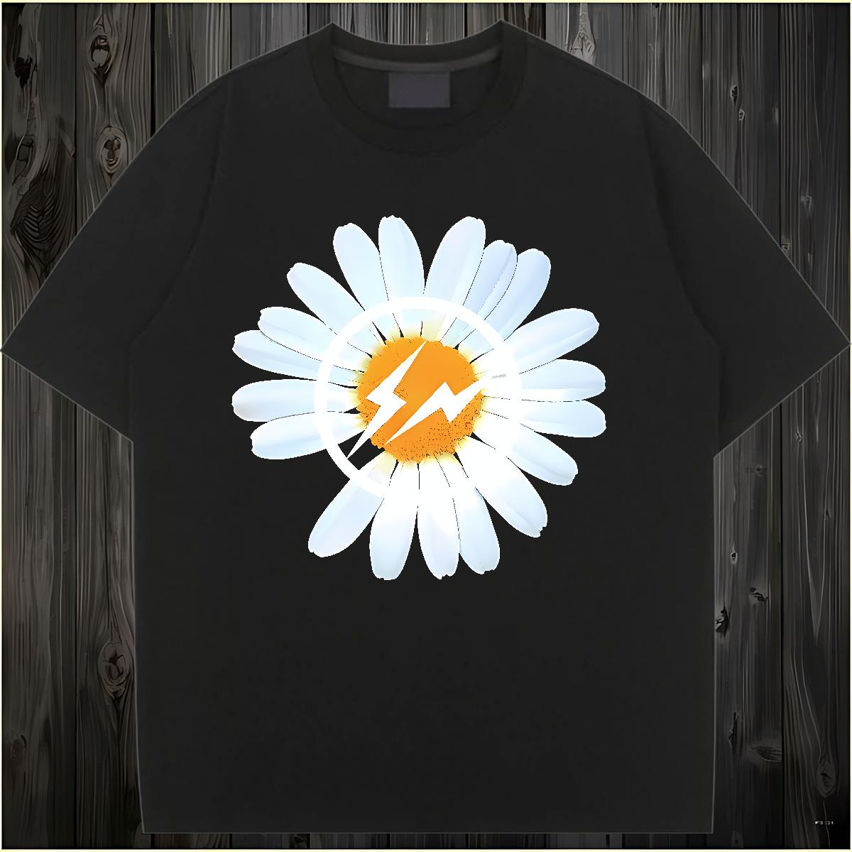 Comfortable T Shirts Women Breathable Crew Neck Top Shirts Summer Casual Designer Woman Tshirt DIY Printed