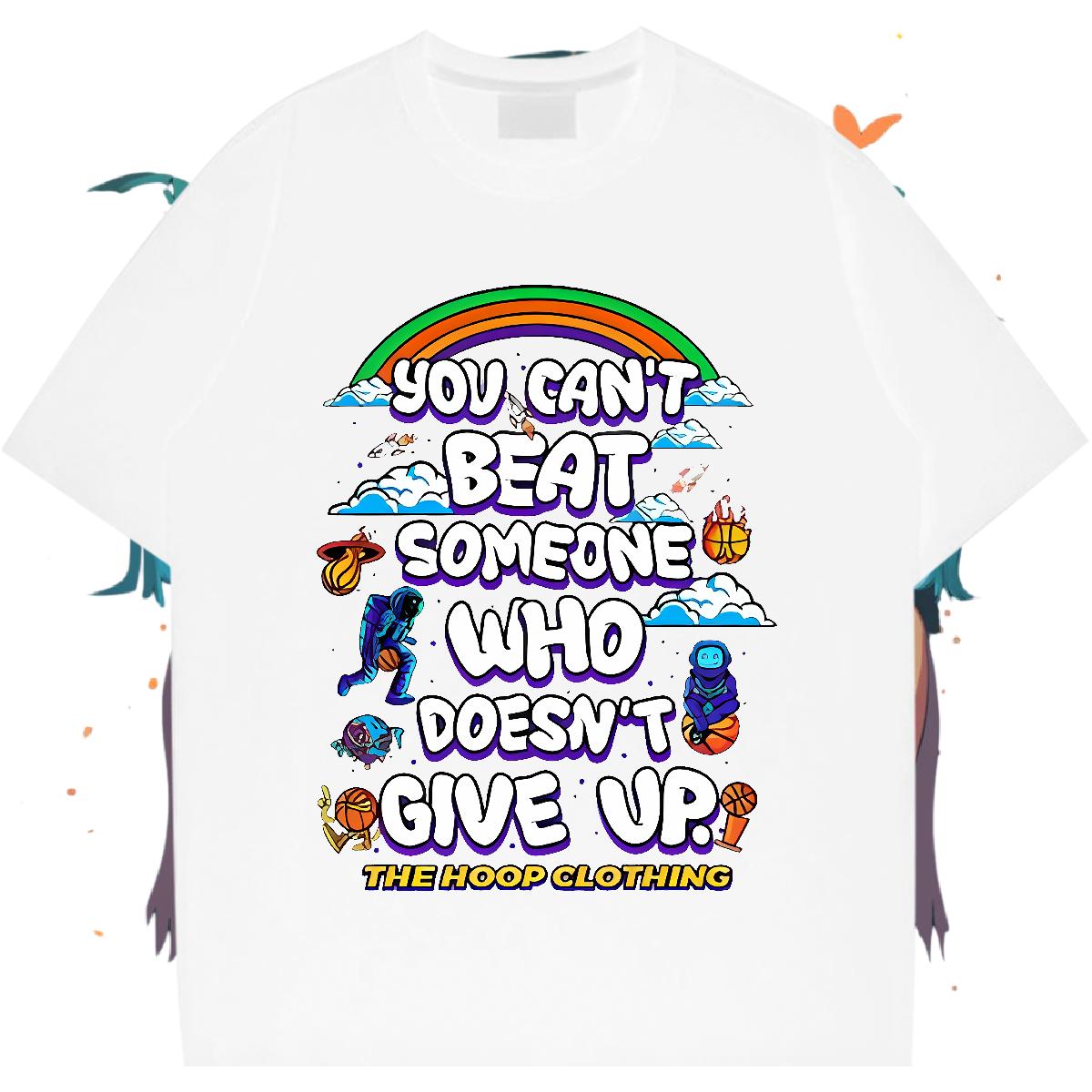 Fashion T-Shirts Graphic Summer Casual Men Tshirts Crew Neck Cotton Breathable Cool