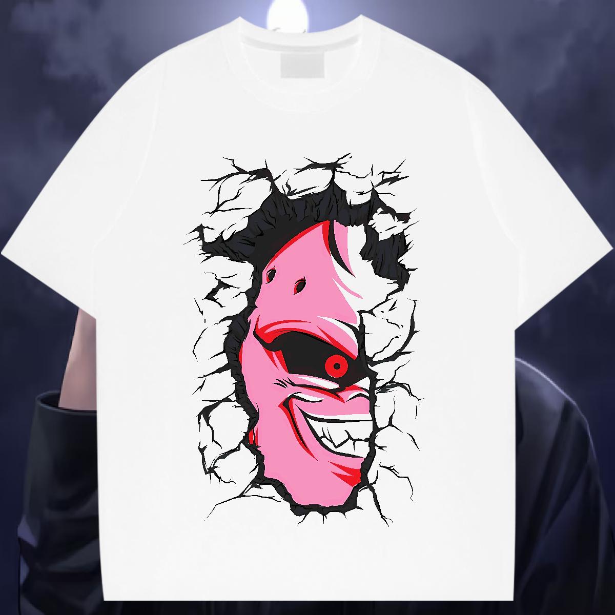 2024 DIY T Shirts Men Plus Size Custom Tshirts Street Cotton O Neck Short Sleeves Brand Tops Tees