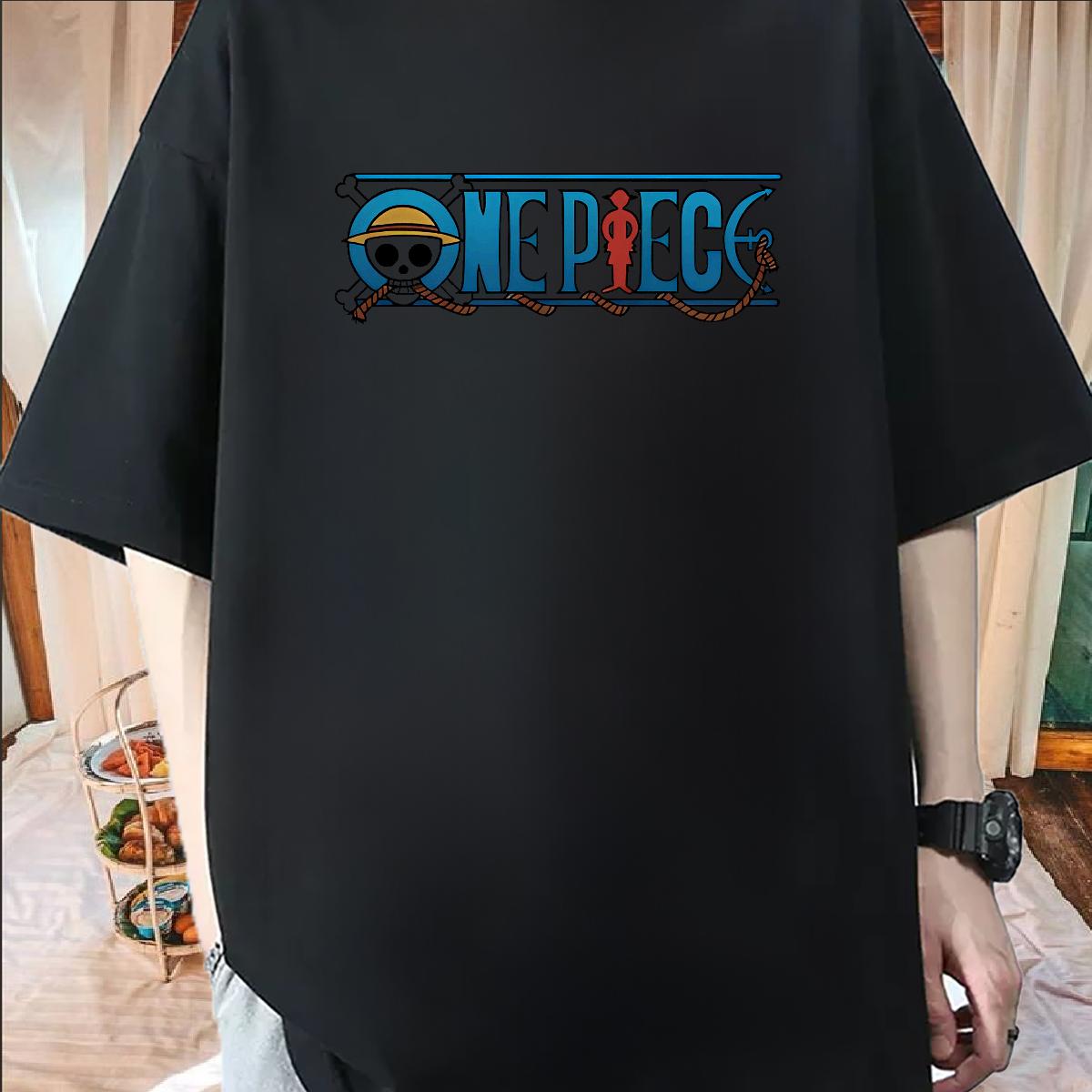 Brand Couples T Shirts Crew Neck Cotton Breathable Daily Outfit Man T Shirts Black Oversized 2024 Summer Tops Tees