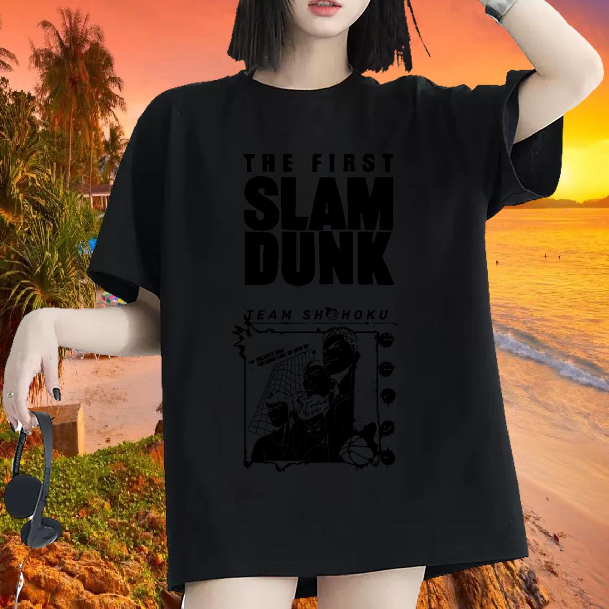 O-Neck Short Sleeve Cotton T Shirts Women Brand Hip Hop Street Unisex Tshirts Cartoon Print Designer Nice Tops