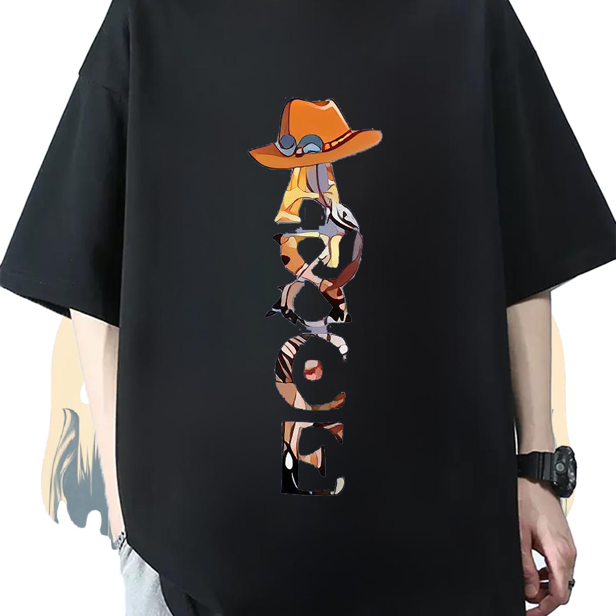 Cool Design Mens T Shirts High Street Hip Hop Cotton Breathable Soft Tshirts Fashion Design Black White Tops Tees