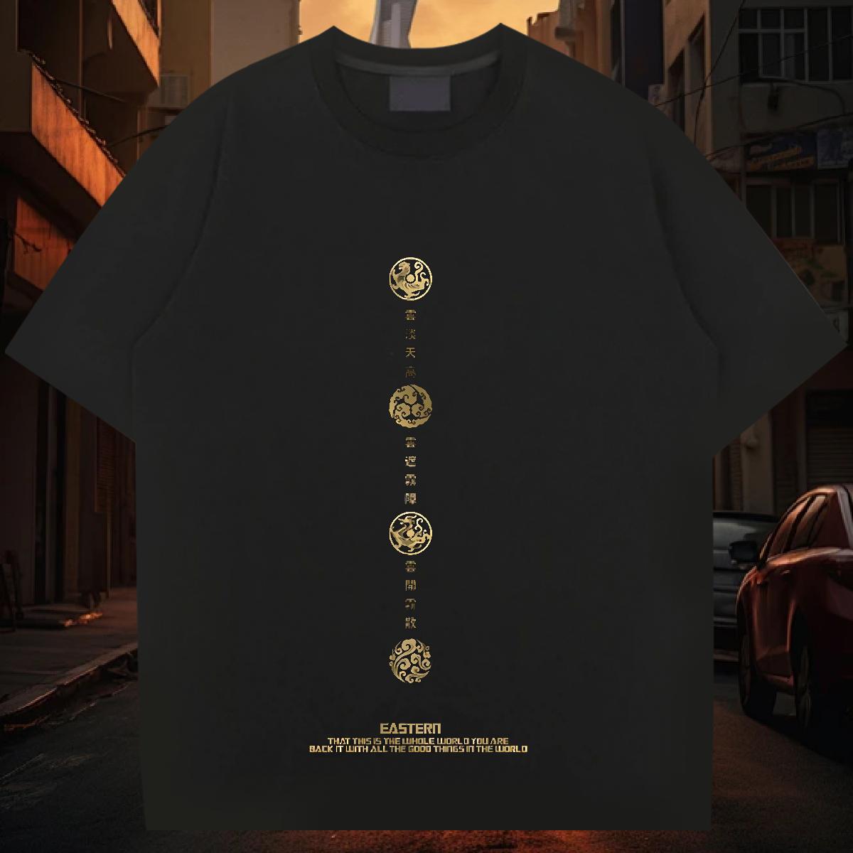 Wholesale T Shirts Men Graphic Sports Casual Tshirt for Man Woman Breathable Crew Neck Brand