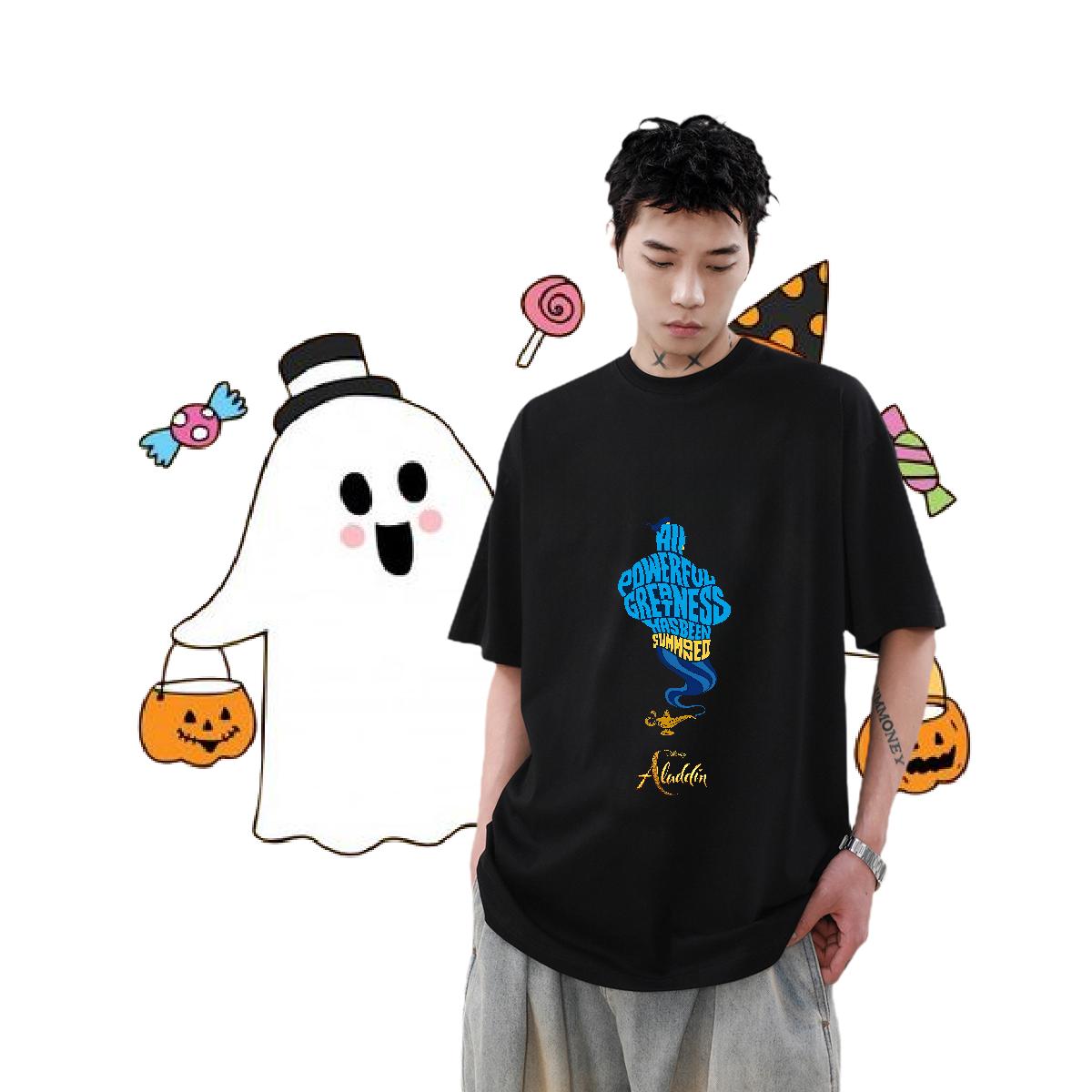 Designer T-Shirts Casual Daily Wear Short sleeve Cotton Soft Men Clothes T-Shirt Customized DIY Printed Tops Shirt