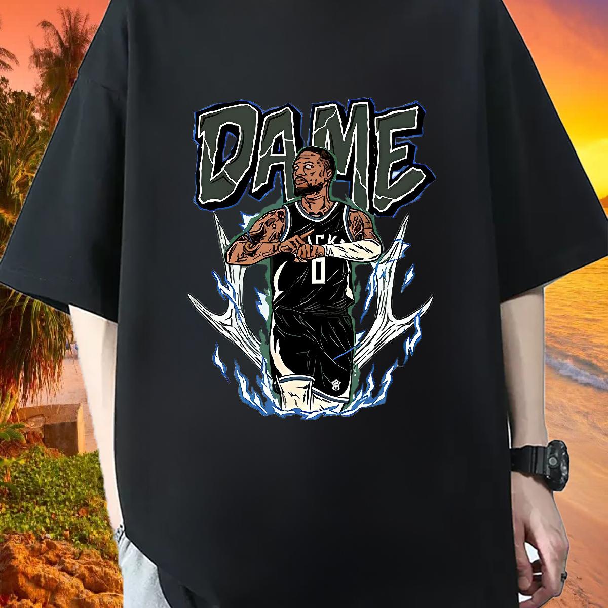 Customized T Shirt For Man Custom Printing Mens Tshirts Casual Daily Wear Crew Neck Cotton Breathable Loose Fit Tops Shirt