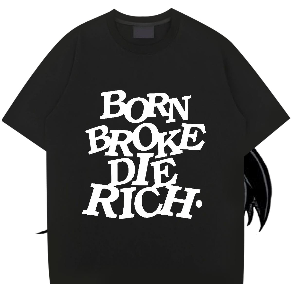 Cool Design Man T Shirts Hip Hop Street Breathable Crew Neck Cotton Men Tees Wholesale Floral Print Top Tees