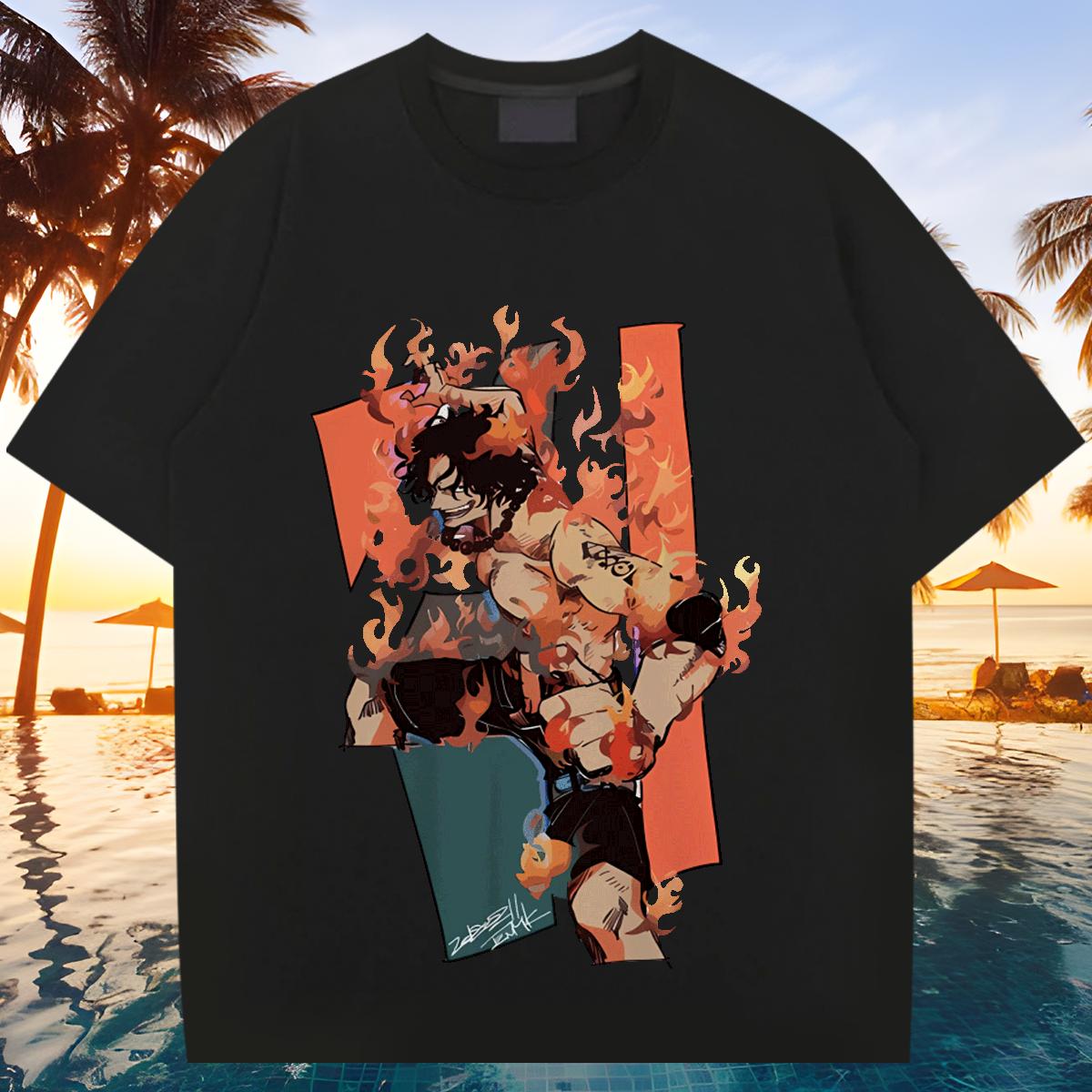 Loose Mens T Shirts Daily Outfit Breathable Short Sleeve Mens Tshirts Casual New Oversized Tops Shirt