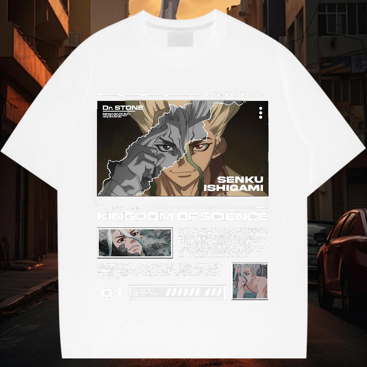 Unisex T-Shirts for Men Street Cotton Breathable Men Tops Tees Fashion Designer Plus Size Cartoon Polos