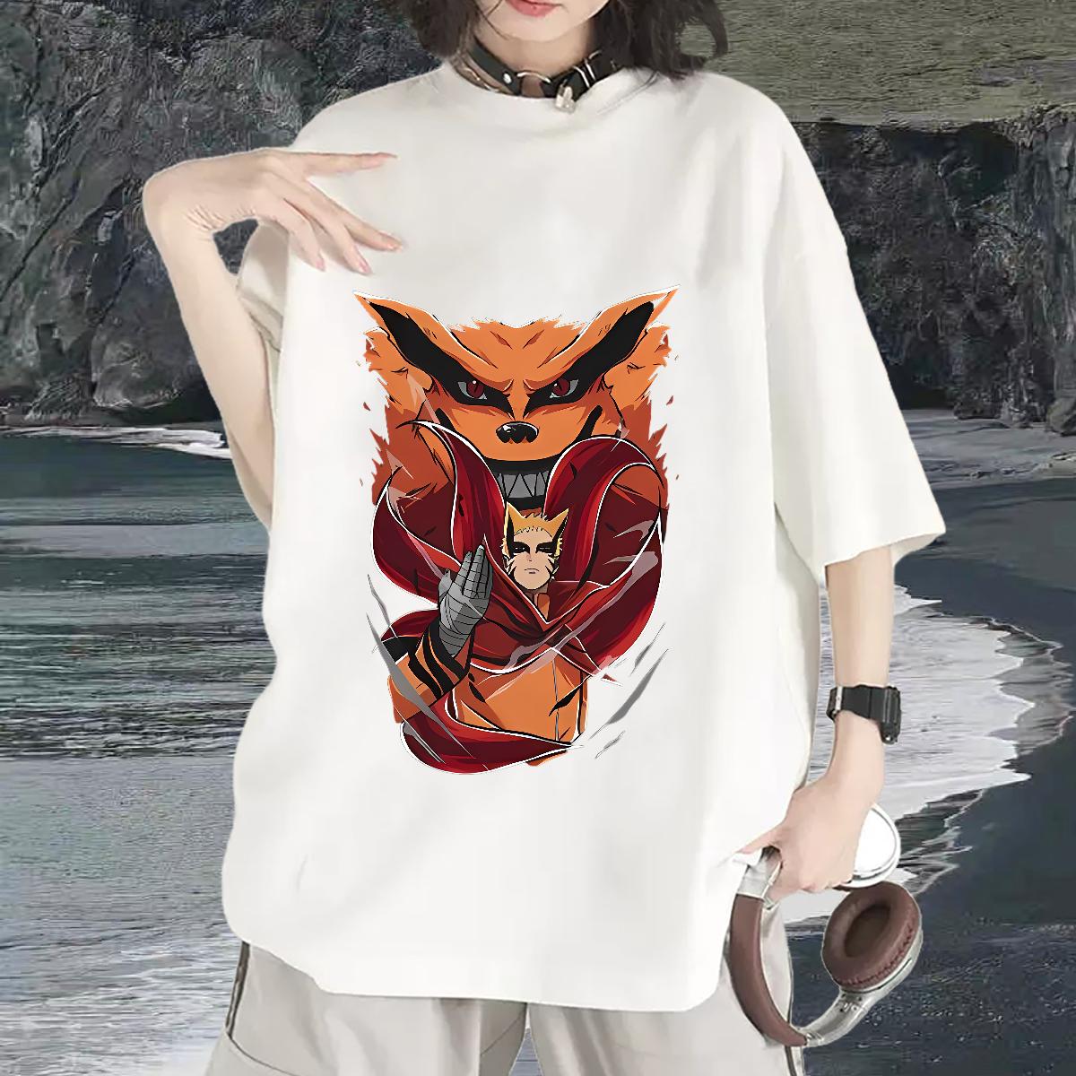 Custom Womens T Shirts Cotton Breathable Daily Outfit Couples T Shirts Custom Print Oversized Soft Tee Shirt