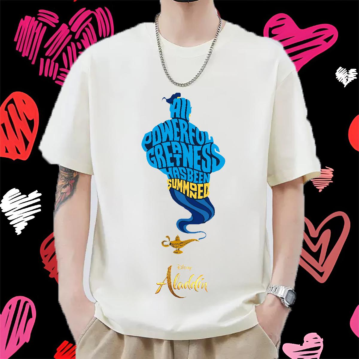 Wholesale T-Shirts for Men Hip Hop Round Neck Short Sleeve Men Clothes T-Shirt New Designer DIY Anime Tee Shirt