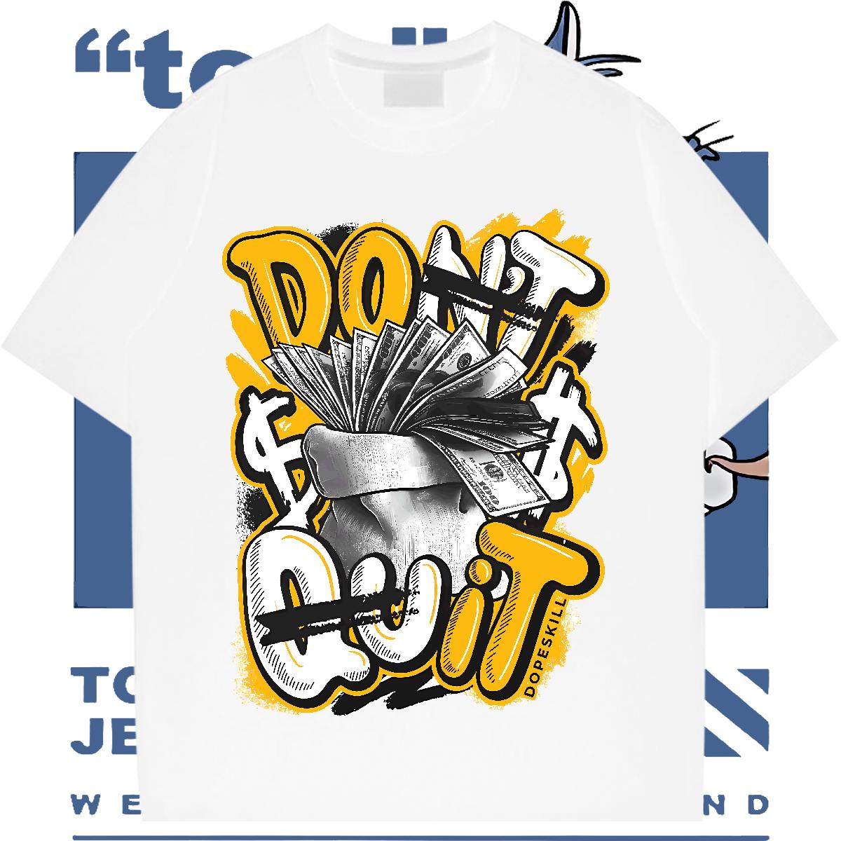 Brand Man T Shirts Casual Cotton Breathable Short Sleeve Men Clothes T-Shirt DIY DIY Logo Wear