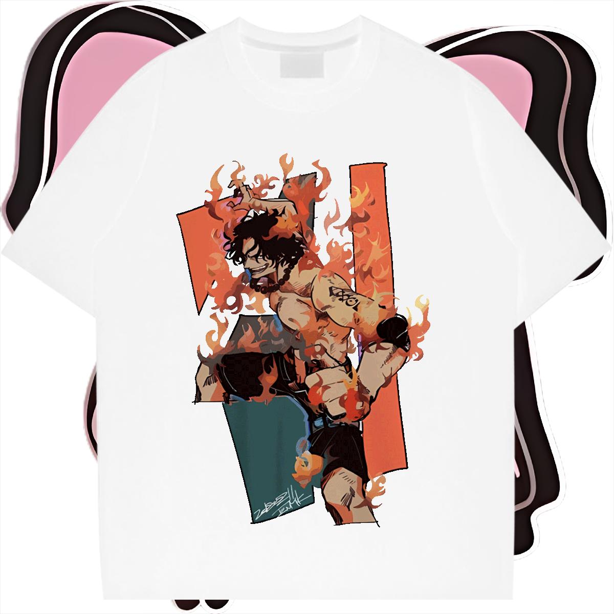 Loose Man T Shirts Casual Daily Wear Round Neck Short Sleeve Tshirt for Man Woman Factory Direct Asian Size Polos