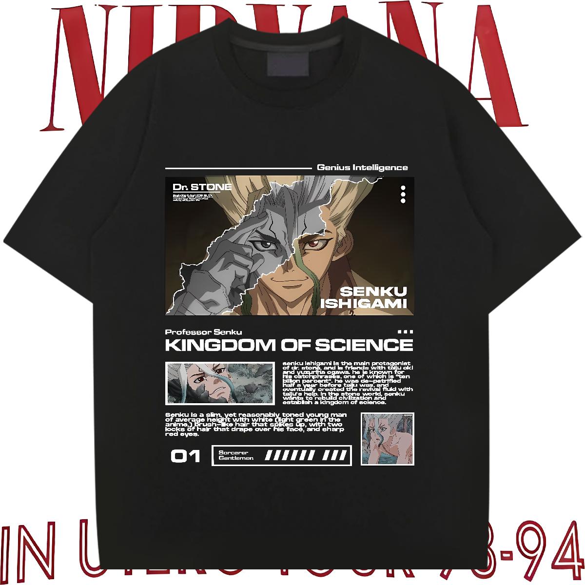 Customized Man T Shirts Custom Cartoon Daily Outfit Tshirt for Man Woman Breathable Crew Neck Cotton 5A