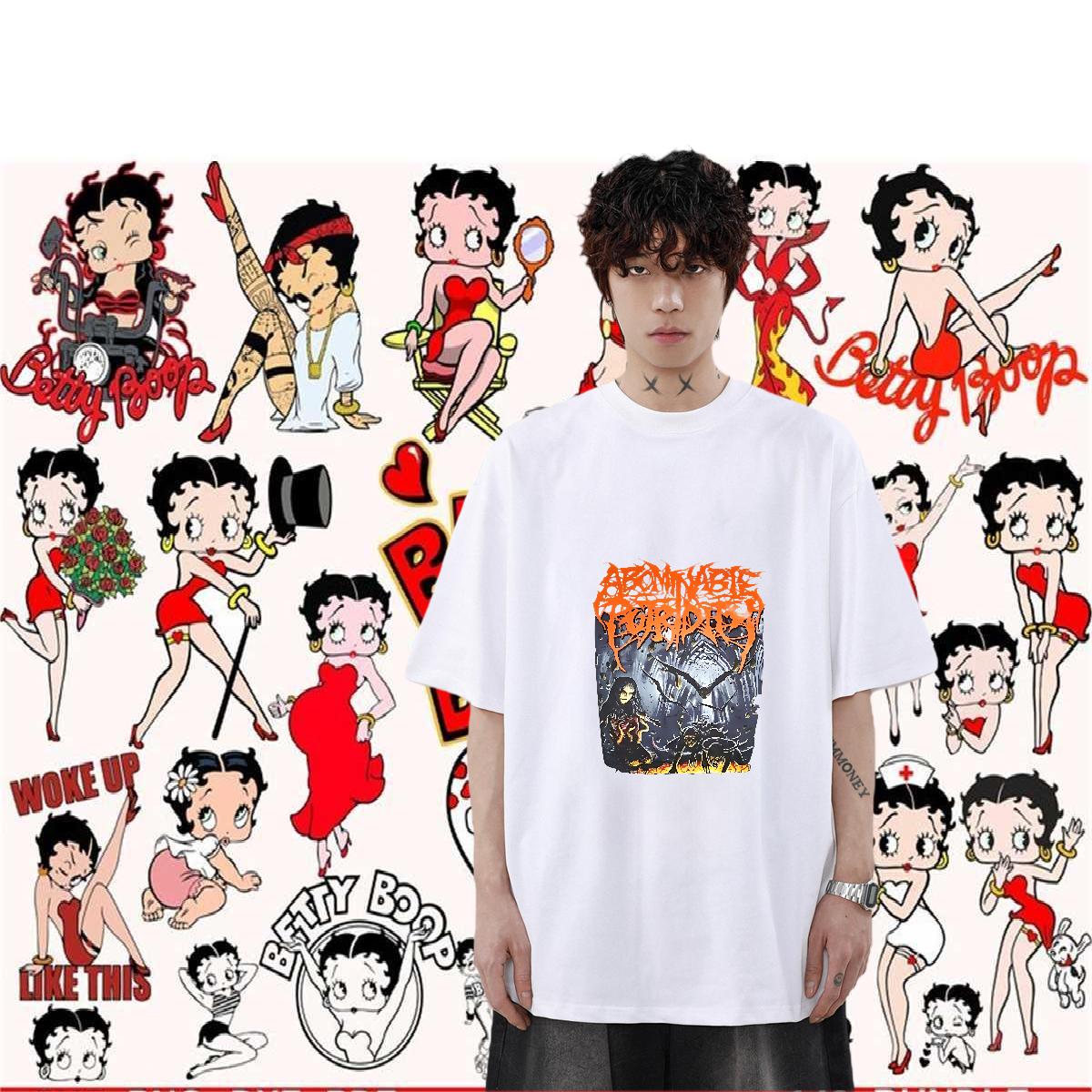 2024 Designer T Shirt For Man Oversized Sports Casual Tshirts Cotton Breathable Short Sleeve Wholesale