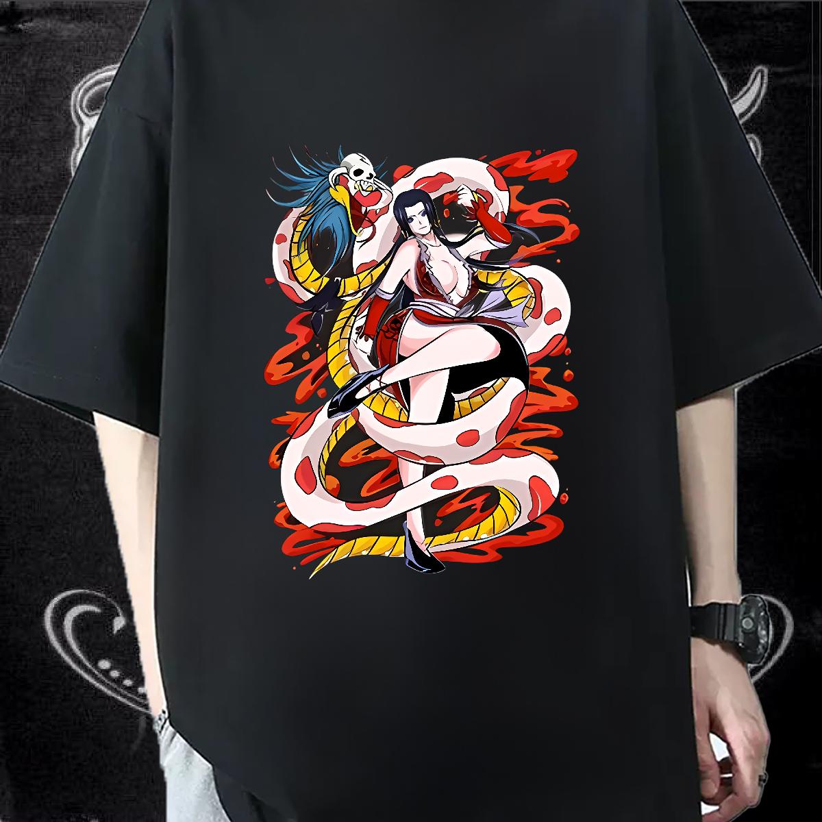 Classic T Shirts Men Floral Print Tshirt for Man Woman Casual Cotton Breathable Cool Top Tees