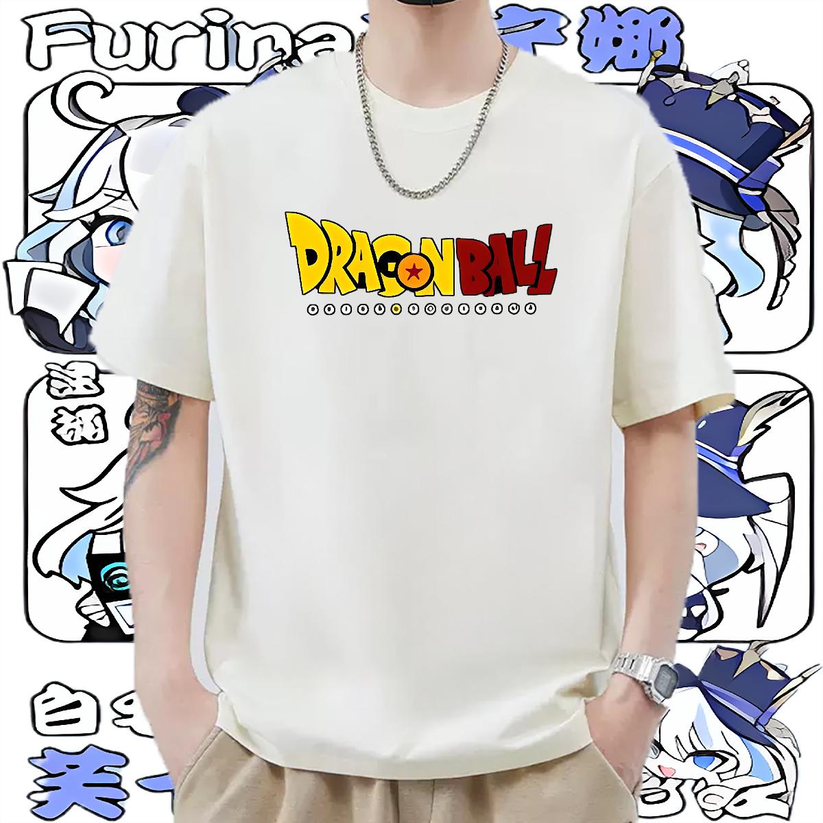 Designer Fashion T Shirts Men Cartoon Print Men Clothes T-Shirt Outdoor Cotton Breathable Comfortable Tees Shirts